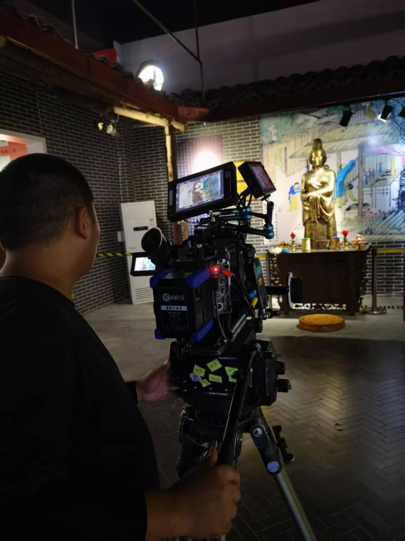 聚焦甘肃产品宣传视频拍摄公司，以专业实力赋能品牌声量升级