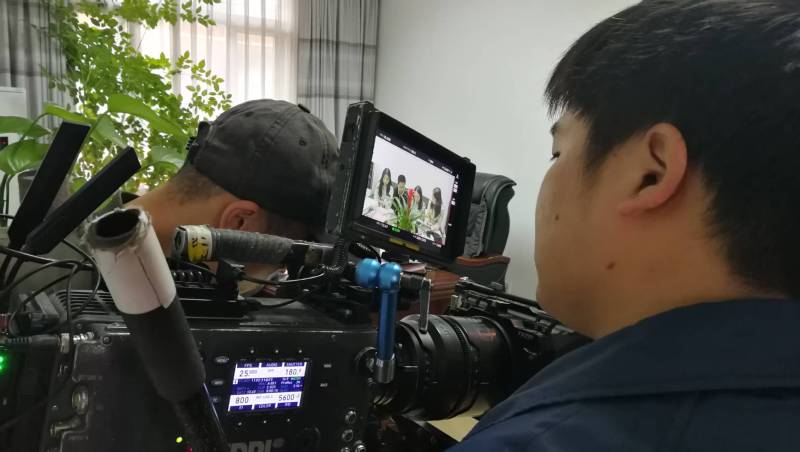 聚焦甘肃电商产品视频拍摄制作，以专业能力赋能产品电商增长