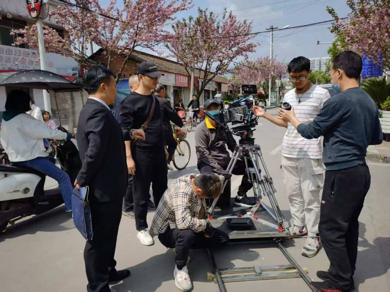 甘肃产品视频拍摄进阶指南，助力产品抢占视觉高地