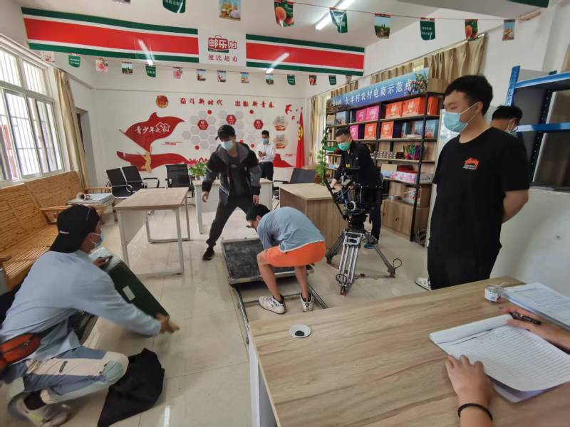 甘肃电商产品视频拍摄制作实战秘籍，助力产品引爆电商流量